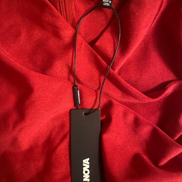 Fashion Nova Jumpsuit - Picture 2 of 3